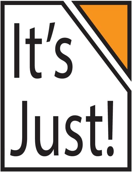 It's Just! - Whey Protein Isolate Ultra Premium Grass-Fed Unflavored Made in USA Pure 90% Protein Only 1g Carb No Added Sugar (3 Pound)