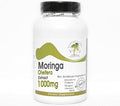 Moringa Oleifera Extract 1000mg ~ 180 Capsules - No Additives ~ Naturetition Supplements