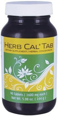 Herb Cal? Tab 90/1600mg Tabs by Sunrider International
