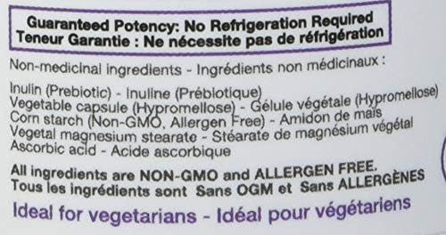 Nova Probiotics Daily Immunity 15 Billion 60 Vcaps