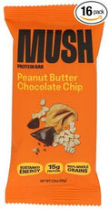 Generic - MUSH Protein Bar (Peanut Butter Chocolate)