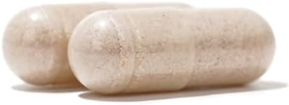 NatureWise Multivitamin for Men + Stress Support + Fulvic Ionic Minerals + Probiotics for Immunity Male Health Digestion + Whole Organic Foods - Vegetarian Non-GMO - 60 Capsules[1-Month Supply]
