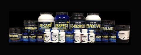 Pride Nutrition Time Released Protein Shake- Respect Protein – Best Meal Replacement Shake for Women Or Men – with Whey Protein Isolate Micellar Casein Flax Seed Fiber