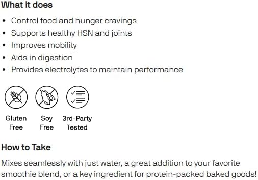 Metabolic Super Protein® Complete 5-in-1 Shake