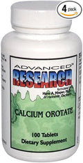 Nci. Calcium Orotate