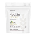 NeoLife - NeoLifeShake - Meal Replacement Shake Powder 25 Vitamins &amp Minerals 22 Amino Acids High Protein Nutrition &amp 5gr Fiber Protein Powder for Shakes - Creamy Vanilla Weight 22.8 oz (