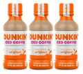 Protein coffee flavored smart size bottle + King Combo QR Code (Medium Original (3 Count))