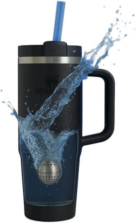 DYLN H2Bubblr Reusable Molecular Hydrogen Water Enhancer | Magnesium-Based Hydrogen Generator | Tablet Alternative | Works with Any Bottle Cup Pitcher or Container | Lasts Up to 2 Months (6 Pack)