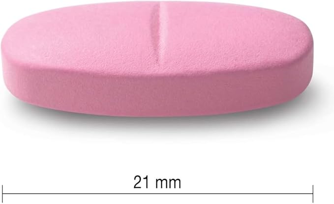 Jamieson Multi Complete Vitamin for Women 50+ 90 Caplets …