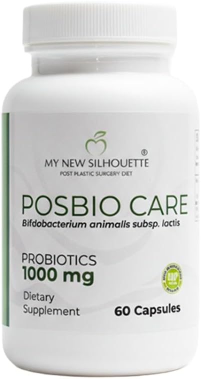 MI NUEVA SILUETA Posbio Care