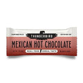 Thunderbird Bars Energy Snack Gluten-Free with Protein Healthy Real Food Vegan Paleo Non-GMO No Added Sugar Mexican Hot Chocolate Flavor (12 Count 1.7 oz. Bars)