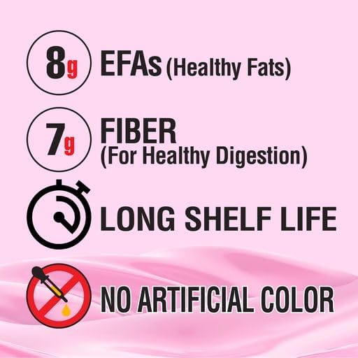 Lean Body All-in-One Strawberry Protein Shake. 35g Protein Whey Blend 7g Healthy Fats &amp Fiber 22 Vitamins and Minerals No Artificial Colors Gluten Free (4.6lb) Packaging May Vary