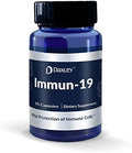 IMMUN-19 DAXIDANT