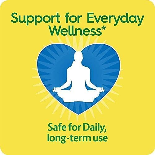 Culturelle Health &amp Wellness Daily Probiotic Supplement For Men &amp Women Helps Support Your Immune System Occasional Diarrhea Gas &amp Bloating 15 Billion CFUs Non-GMO 50 Count