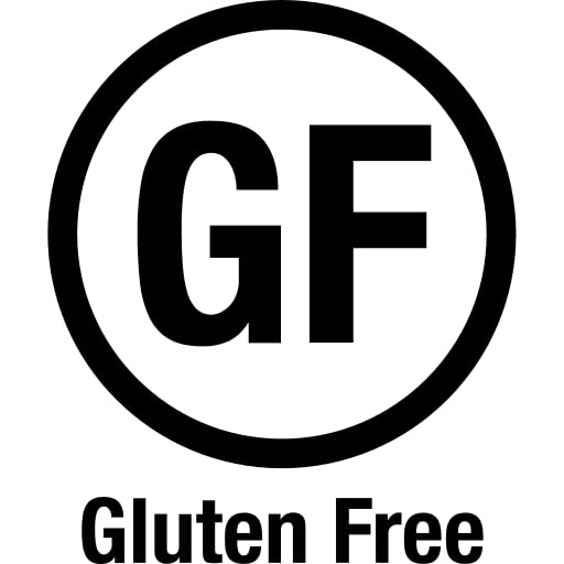 Gluten Dairy &amp Soy Free Peanut Butter Granola Bar | 12 Pack | Workout Snack | Made in Omaha NE | The Gourmet Granola