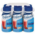Abbott Nutrition 5257234 Ensure Strawberries &amp Cream Shake Retail 8Oz. BtlAbbott Nutrition - Each 1