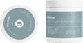 Fringe Electrolyte and Mineral Mix Pure Ocean Sea Salt for Rehydration Potassium Chloride Magnesium Malate for Muscle Tension Calcium and Trace Minerals for Essentials Unflavored 45 Servings