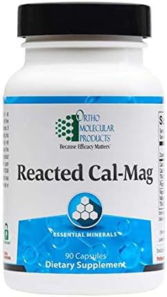 Reacted Cal-Mag (90ct)