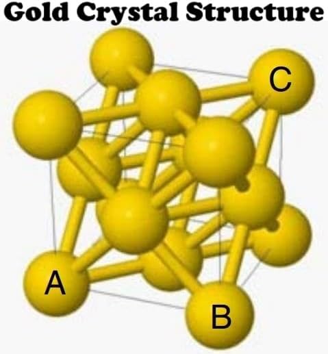 EnerGold® Monoatomic Gold/ORMUS: World's ONLY Pure-G O L D! Deflect Radiation EMFs &amp Low-Energy Frequencies Repair DNA Pineal Gland &amp All Tissues of the Body Energize Aura Chakras...