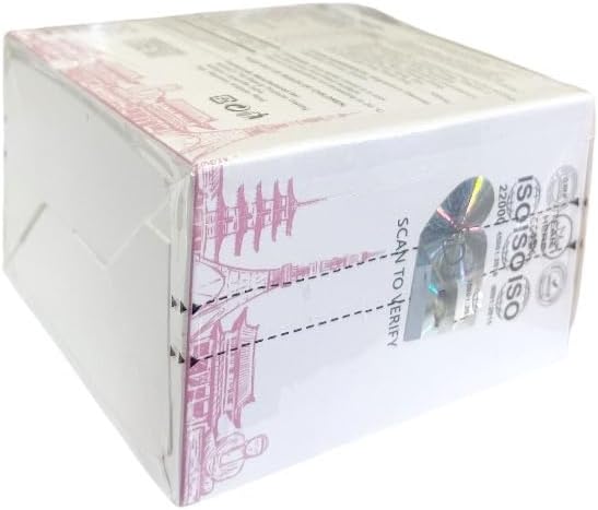 Tokyo Glutathione 60 Capsule
