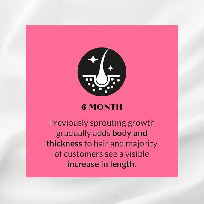 Kerotin Hair Growth Vitamins Biotin Supplement DHT Blocker Collagen Stimulator for Hair Loss Support Nail &amp Skin Care Includes Saw Palmetto Vitamin D3 &amp More - 60 Pills (1 Month Supply)