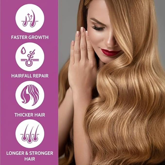 Biotin 10000mcg for Hair Growth Skin &amp Nails – 60 Veg Tablets