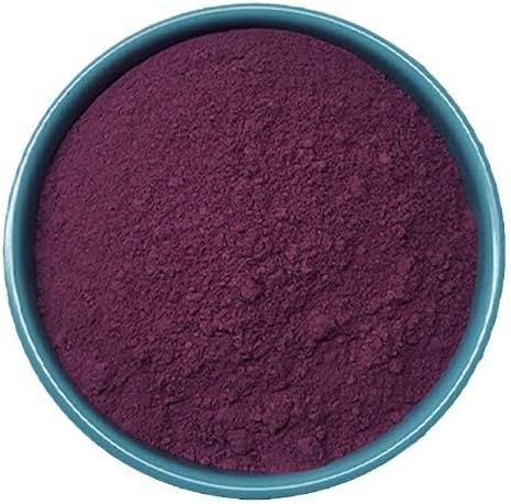 Bilberry Fruit Extract Powder 4：1500g (1.1 lbs)