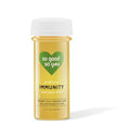 So Good So You Organic Cold Pressed - Probiotic Wellness Shots: Immunity - Immune Support Organic Ginger Digestive Support 1.7 fl oz. (18 Count)