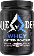 Alleader Whey Protein Powder