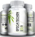 EPICATECHIN (350mg x 60ct) by EVOGANICA