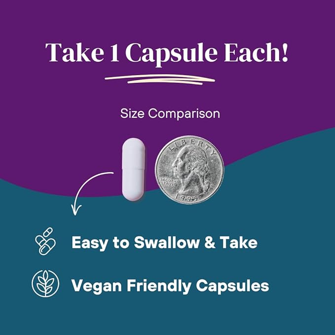 Cognitive Wellness Bundle - Resveratrol Complex &amp Shilajit Fulvic Acid Minerals - Sea Moss Ashwagandha Clinically Tested Cognigrape Red Grape Extract - Non-GMO Gluten-free Vegan Supplement
