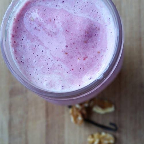 Raw Grass Fed Whey Protein Powder – Unflavored Only 1 Ingredient: Grass-Fed Whey from Happy Healthy Cows – Undenatured Non-GMO Hormone-Free Gluten-Free Made in USA 12 OZ