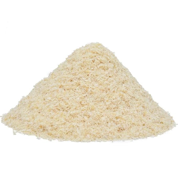 Ispaghol Husk Powder organic 250gm