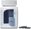 Hair Nutrition Supplement with Biotin Vitamins Minerals Amino Acids &amp DHT Blockers for Hair Growth Nourishment Strengthens &amp Reduces Hair Fall for Men &amp Women - 30 Veg Capsules (1 Mon