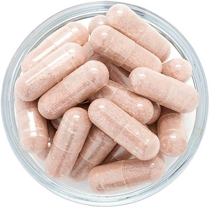 Consult Health Beaute Caps PRO - 10500mg Biotin Collagen MSM Clinically Tested Supplement Supports Healthy Hair Growth Skin and Nails USA Made - 180 Capsules