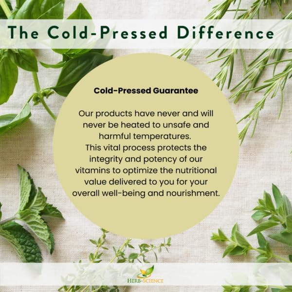 Liquid Biotin B7 – High-Absorption Cold-Pressed D-Biotin USP Vegan Alcohol-Free Sublingual Drops No Artificial Flavors Blue Cobalt Glass Bottle for Potency &amp Purity - 1 oz