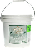 EQUUS Psyllium Fiber Blend Pellets 10lb