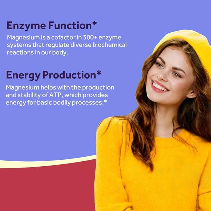 Doctor's Recipes Women’s Probiotic with Organic Cranberry &amp Magnesium Glycinate