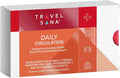 Daily Circulation | Super Antioxidants Supplement &amp Daily Circulatory Support | Maqui Berry (Delphinol) French Maritime Pine Bark (Pycnogenol) Ginger Root Extracts | 30 Servings