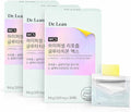 Dr. Lean Liposomal Glutathione – Hypercelle Max Strips with Milk Thistle Collagen &amp Hyaluronic Acid | Fast-Melt ODF Antioxidant Skin &amp Liver Support K-Beauty Made in Korea (30 Strips × 3