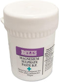 Bells Magnesium Sulphate Paste 50 g (Pack of 3)