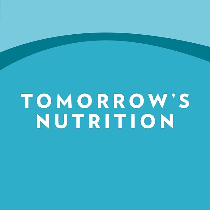 Tomorrow's Nutrition Sunfiber GI Prebiotic Fiber &amp Probiotic Blend 5g Prebiotic Fiber &amp 8 Billion Probiotics Per Serving Low FODMAP 30 Packets Unflavored
