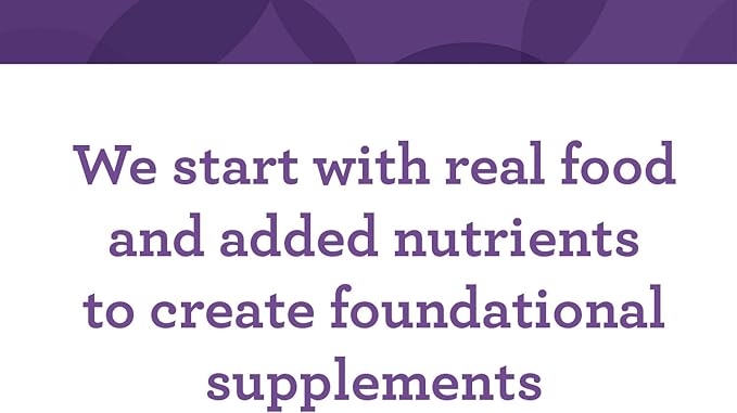 INNATE Response Formulas One Daily - Daily Herb-Free Multivitamin - Includes B Vitamins - Vegetarian Non-GMO and Kosher - Made Without 9 Food Allergens - 90 tablets (90 Servings)