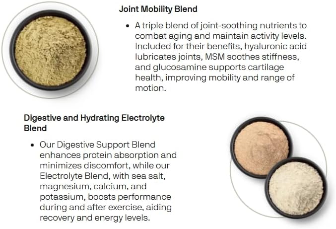 Metabolic Super Protein® Complete 5-in-1 Shake