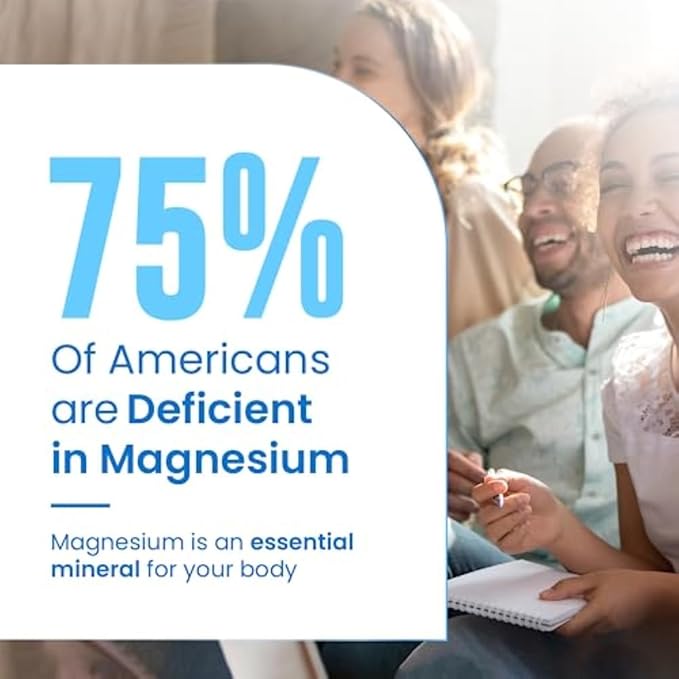 Doctor's Best High Absorption Magnesium Elemental 240 Count