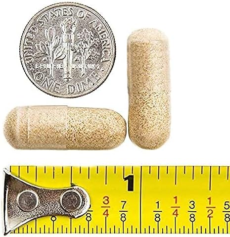 BariatricPal 30-Day Bariatric Vitamin Bundle (Multivitamin ONE 1 per Day! Capsule with 45mg Iron and Calcium Citrate Soft Chews 500mg with Probiotics - Belgian Chocolate Caramel)