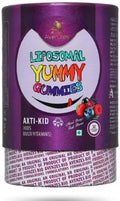 Avenze's Liposomal Yummy Gummies Axti-Kid (Kids Multi-Vitamin)