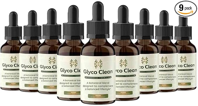 Drops - Official Herbal Wellness Drops with Natural Benefits to Support Metabolism Wellness &amp Energy - 60ml - Pack of 9