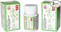 桂峰牌精制復方金錢草丸 Superior Fu Fang Jin Qian Chao Pill (forKidney and Gall Bladder Stones Breaker/Remover) - Herbal Supplement 100 Pills x3PK