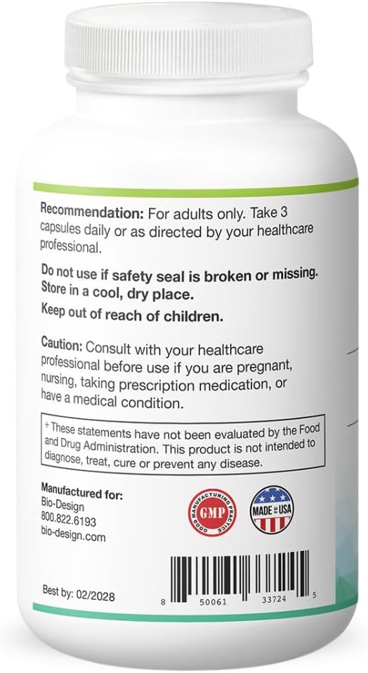 OcuComp - Comprehensive Vision Support Supplement - Promotes Vision Eye &amp Macular Health - with Vitamins Minerals &amp Antioxidants Including Quercetin Lutein &amp Zeaxanthin - 90 Capsules
